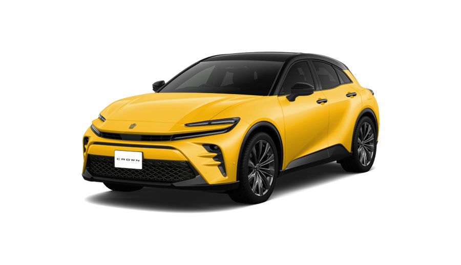 クラウン スポーツ｜ネッツトヨタGTGぐんま（群馬のトヨタ新車・中古車