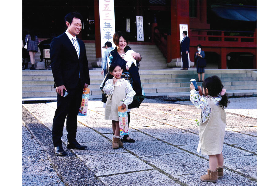 フォトコン202103_入選2_佳き日_井野幸代_前橋