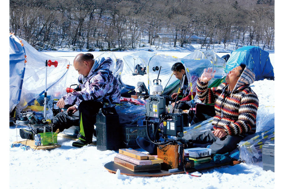 フォトコン2022_02_準入選2部_釣日和_関口徹_太田