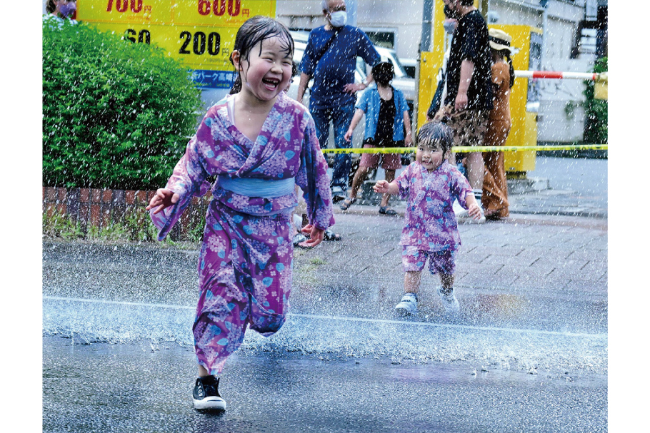 2_10入選２部_ひゃぁ～！_北村奉正_高崎