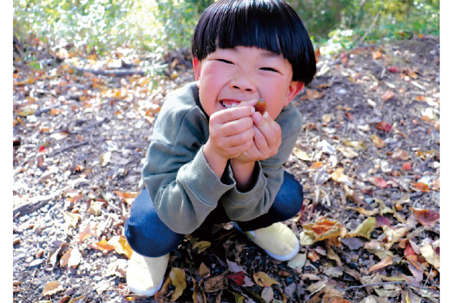 24.優秀賞_どんぐり～！！_田島唯香_伊勢崎興陽１