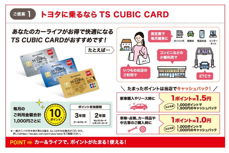 おトクな買い方」再点検のご案内｜ネッツトヨタGTGぐんま | ネッツ