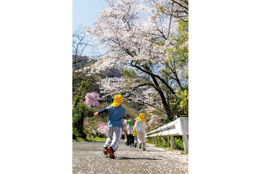 6_4_準入選２部_おさんぽ、さいこう！_櫻井希一_桐生