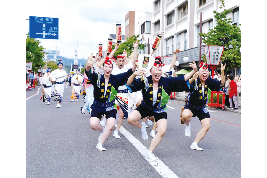 8_入選１部_夕照_鈴木章一_桐生