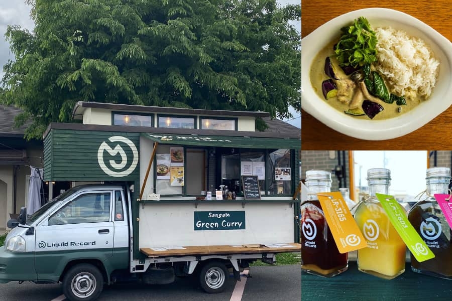 キッチンカー情報 | ネッツトヨタGTGぐんま株式会社