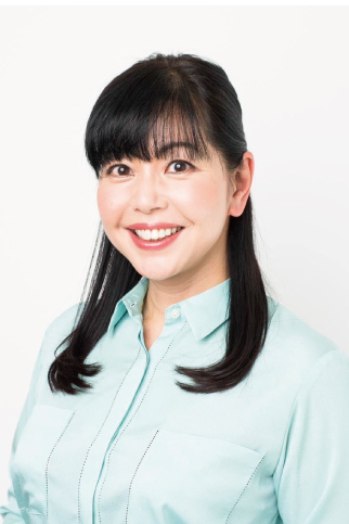 スペシャルゲスト竹岡圭さん