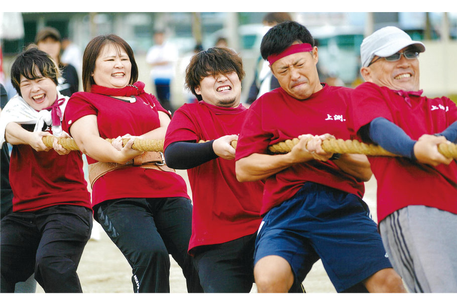 準入選第2部　ソレーもう少し　塩尻房美　伊勢崎市