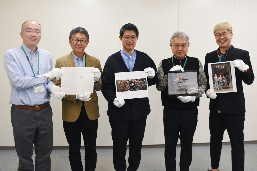 2023年間入賞作品 | ネッツトヨタGTGぐんま株式会社