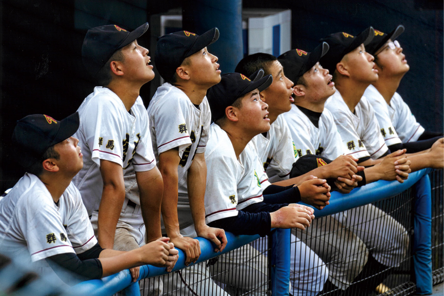 特別審査員吉野信賞_激闘の行方