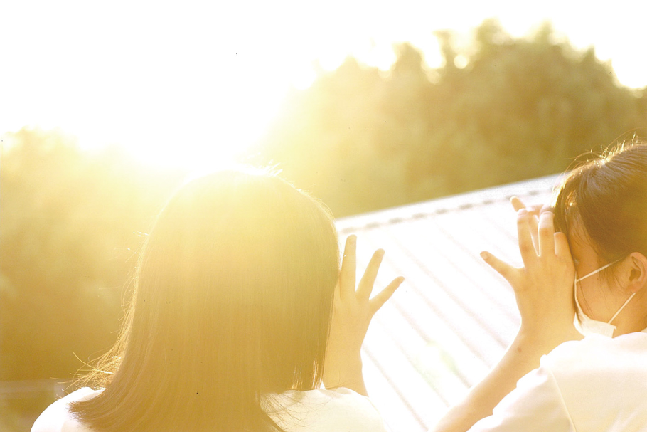 前橋総局長賞_Summer Time