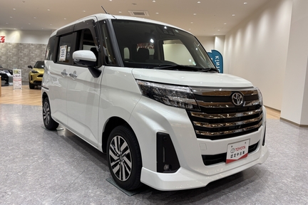 ルーミー