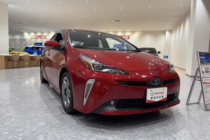50 PRIUS