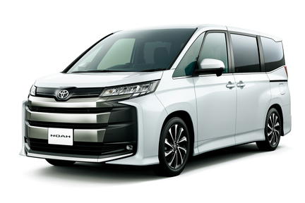 S-Z（ハイブリッド・2WD・7人乗り）