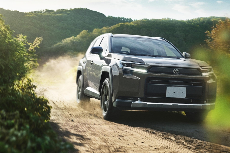 Adventure（ハイブリッド）