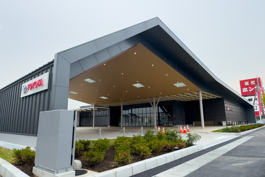 やじま店_外観2