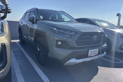 ＲＡＶ４
