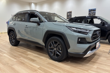 ＲＡＶ４