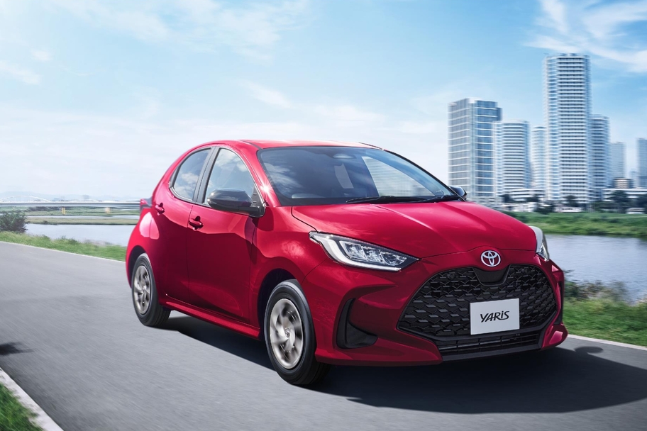 G（ハイブリッド・2WD）