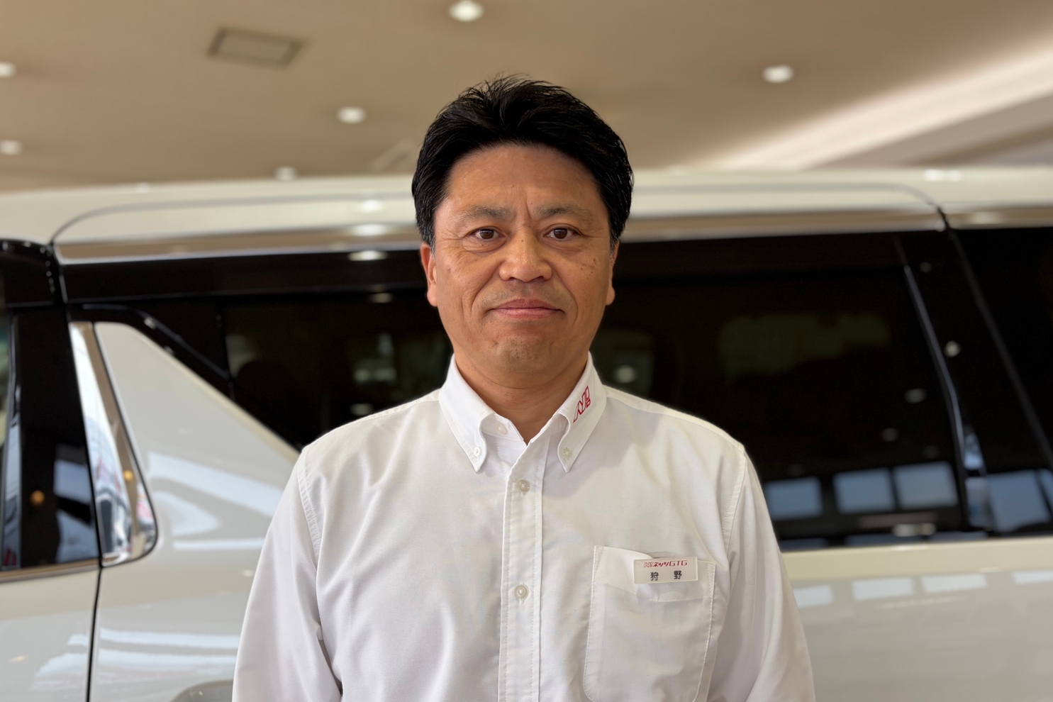 つなとり店｜ネッツトヨタGTGぐんま | ネッツトヨタGTGぐんま株式会社