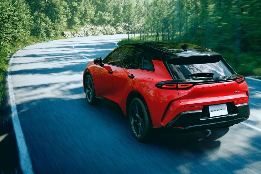 SPORT RS（2.5Lプラグインハイブリッド車）