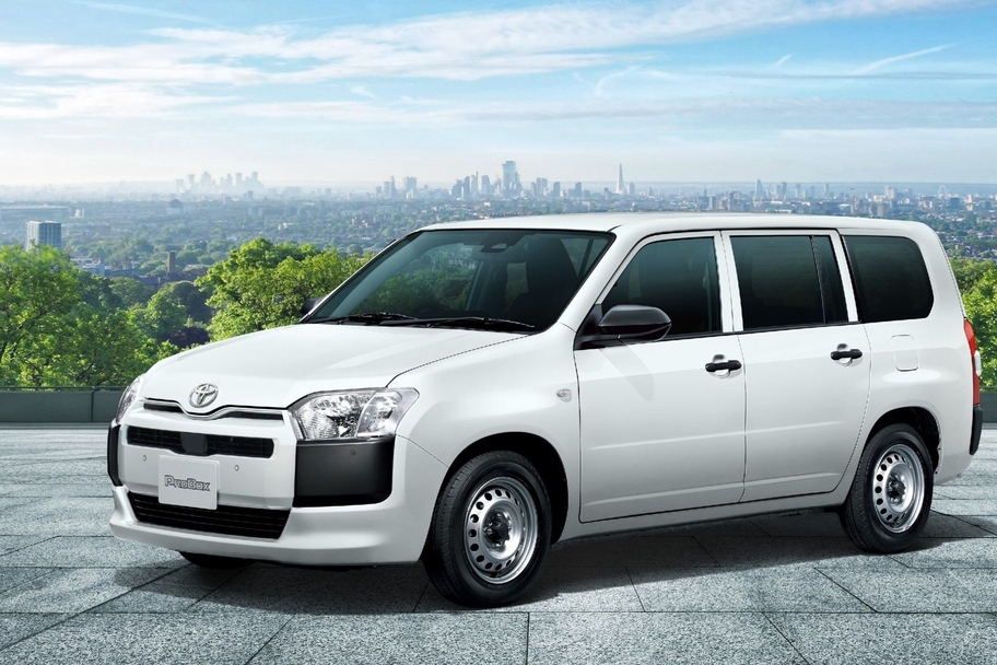 GX（ハイブリッド車）